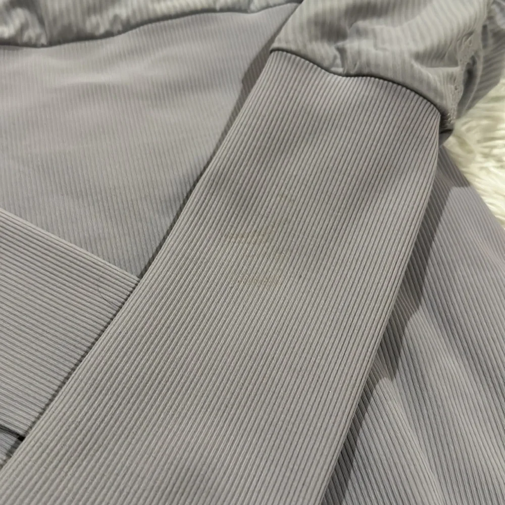 Lululemon Dance Studio Jacket Reversible 4